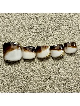 フット　定額リッチ