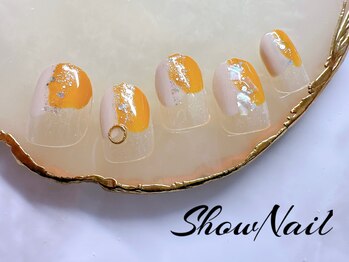 ショーネイル 中野(Show Nail)/カジュアルPOPコース