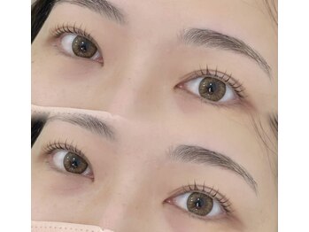 シーンスタジオ 亀戸(SSIN STUDIO)/カールデザイン☆