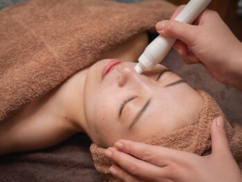 オーシャン(OCEAN)/毛穴洗浄