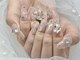 ルボンネイル(lebon nail)の写真