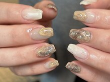 バニーユーネイル(Bunny U nail)/●デザイン