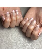 レア(le'a)/フレンチネイル