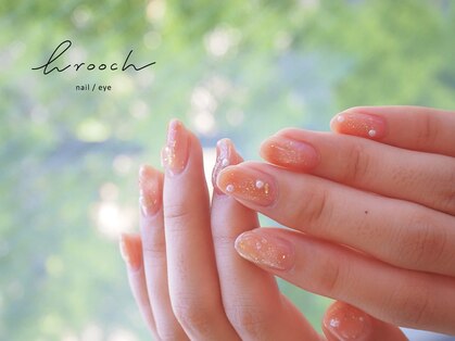 ブローチ(BRooCH)の写真
