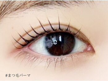 ロジー 仙台本町店(Rosie)/似合わせまつ毛パーマ