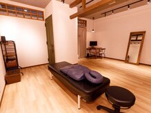 ワイズボディケア整体 ワイズはりきゅう(Y’s body care整体 Y’sはりきゅう)