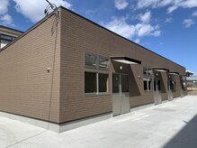 メル(Mel.)の雰囲気（店舗外観♪）