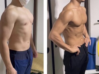 キララ(Kirara)/パーソナルトレーニング