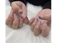 ヴァンネイルサロン 本厚木(VAN NAIL SALON)/持ち込みコース