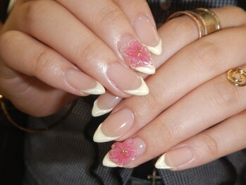 シェル トウキョウ(SHELL TOKYO)/海外系 ハイビスカス 