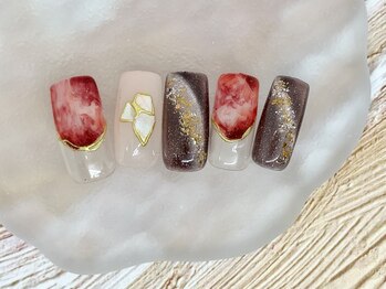 10月追加★マンスリーデザイン