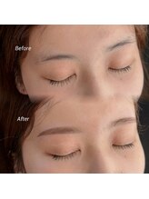 フフフ(Fff)/ふんわり垢抜け♪♪