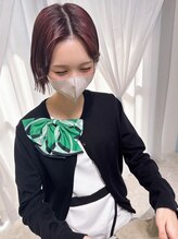 シルビー(CILBE) RIKA