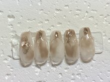 シャイン(Shine)/定額デザインニュアンス