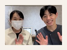 ハリデイズ/いつもありがとうございます！