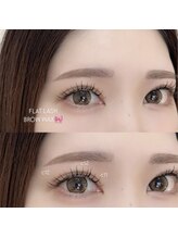 ATTRICE【アトリーチェ】/