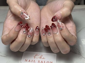 キヒ 渋谷店(Kihi)/持ち込みデザイン