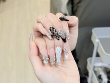 ティーナインワンネイル 名古屋太閤通店(T.91Nails)/