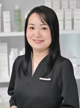 サロン ベルーチェ(SALON Belluce)&nbsp;中村 萌々