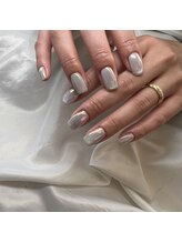 トゥデイム(TODAY'm)/オーロラネイル