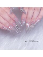 シアネイル すすきの店(SIA NAIL)/