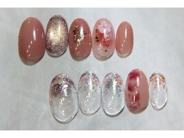 ハンドデザイン