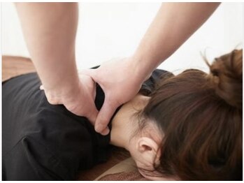 シュシュ(Chou Chou)/全身リンパドレナージュ