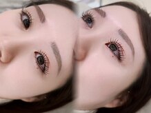 シェリーアンジュ(Cheri ange)/マスカラパーマ