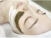 ガレリア エステ 名駅(GALLARIA)の雰囲気（剥離ハーブピーリングで赤ちゃん細胞を呼び覚ます！！）