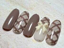 ジェルデザインプラス￥11,000