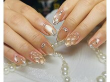 エミリーネイル(EMILY NAIL)/キリテングネイル/マグネット