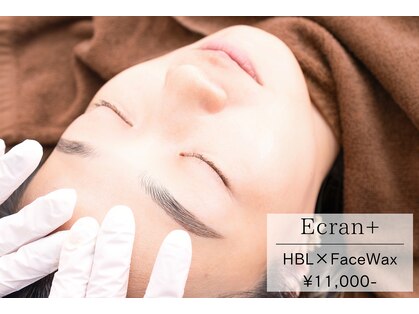 エクランプラス(Ecran+)の写真