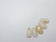 カーラ(＆cara)/ニュアンスコース