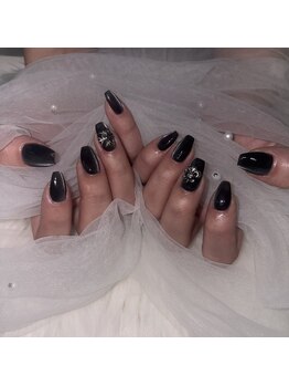 ヴィーナス(Venus)/マグネットネイル