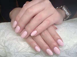 ワンカラー・ピンク