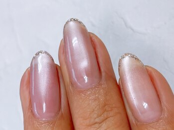 エルマナ ネイル(Hermana NAIL)/