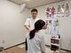 田中療術院　松江分院の写真/なぜ痛む？原因を把握し、根本から首・肩コリ改善へ。猫背・巻き肩ケアでバランスを整えます☆