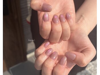 ハプネイル(hap.nail)/magnet