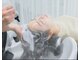ナオアート(NAO-ART)の写真/お疲れの方に!疲労回復プレミアム80分コース¥12,000☆頭皮をもみほぐし疲れ解消◎