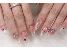 ネイルサロン クイーン(Nail Salon Queen)/