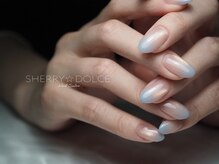 シェリードルチェ 横浜店(Sherry Dolce)/マグネット×グラデーション