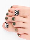 <Foot>120分以内デザイン¥7500