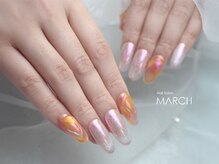 マーチ 横浜店(MARCH)/Tropical Glow