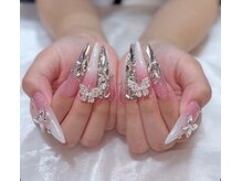 長さだしMAX◆持ち込みデザイン