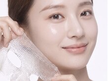 ビューティー ブロッサム(Beauty Blossom)の雰囲気（驚くほど透明肌になるダクトピールパック最速で試せるチャンス！）