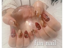 ファンネイル(fun nail)