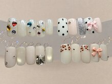 アイネイルズ 大宮店(Ｉ nails)