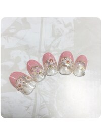 【ゴージャス★9180円コース】