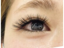 アイラッシュサロン ブラン ピオレ姫路店(Eyelash Salon Blanc)/大人気☆4Dボリュームラッシュ