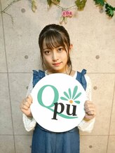 キュープ 茨城水戸店(Qpu)/HKT48岩花詩乃様ご来店